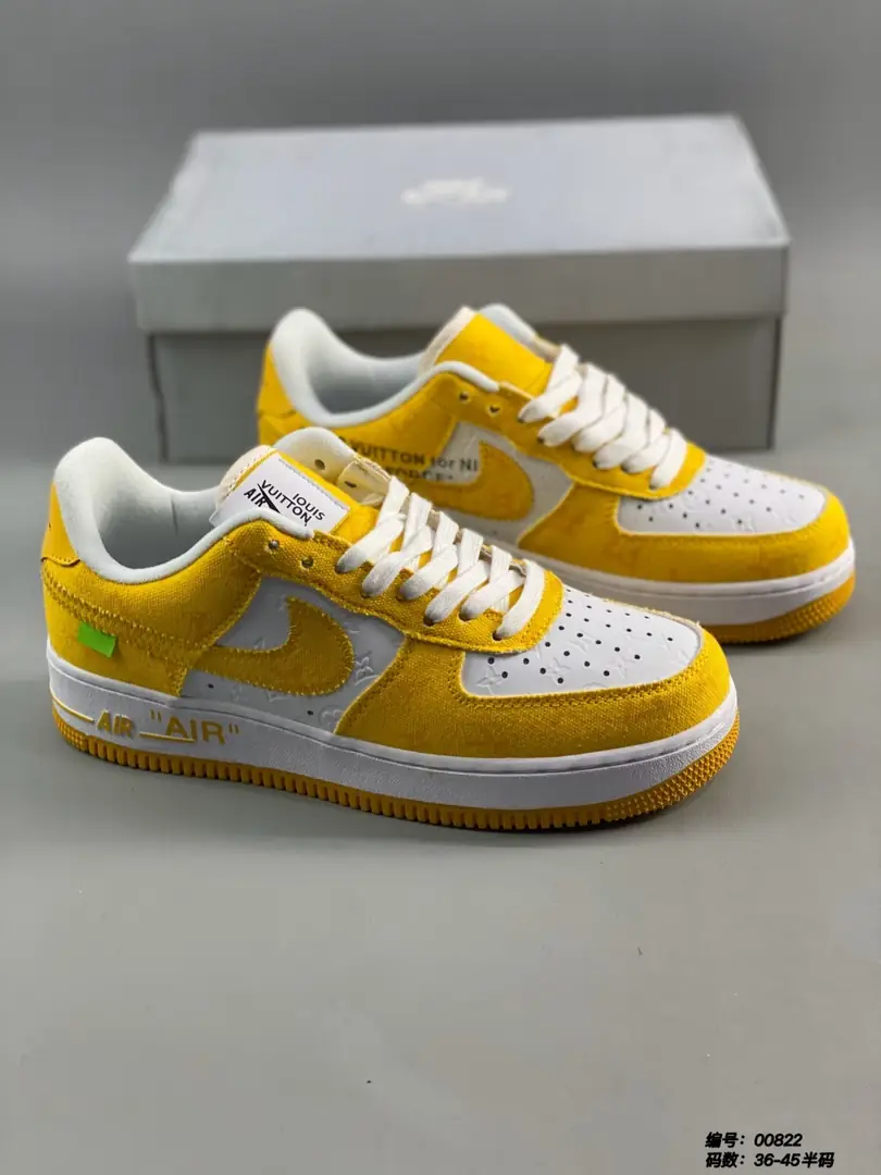 M889 Nike Air Force $45.64 gallery