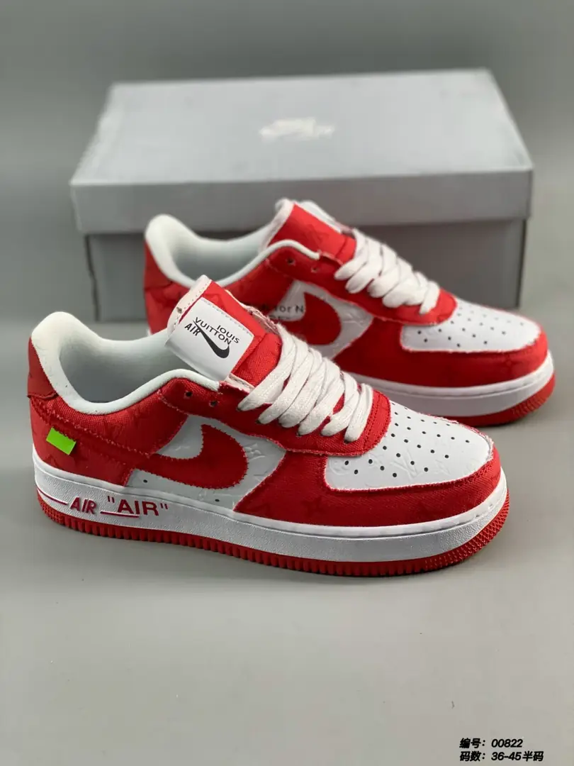 M889 Nike Air Force $45.64 gallery