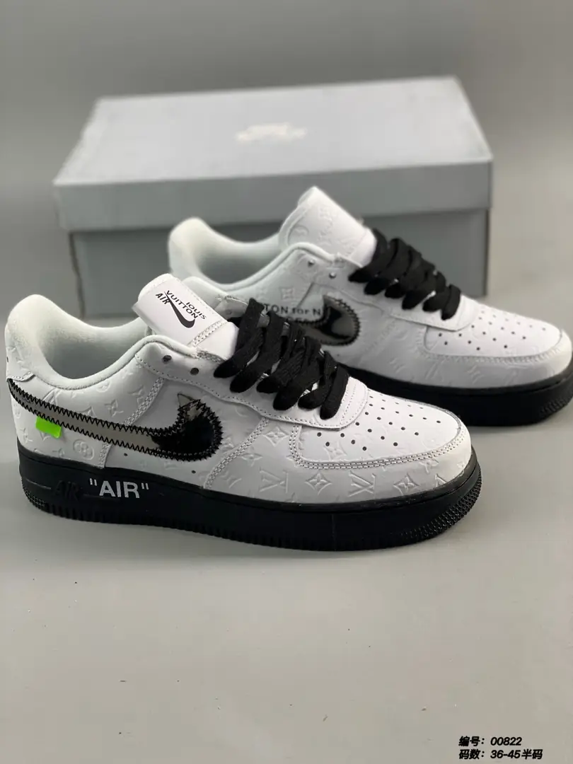 M889 Nike Air Force $45.64 gallery