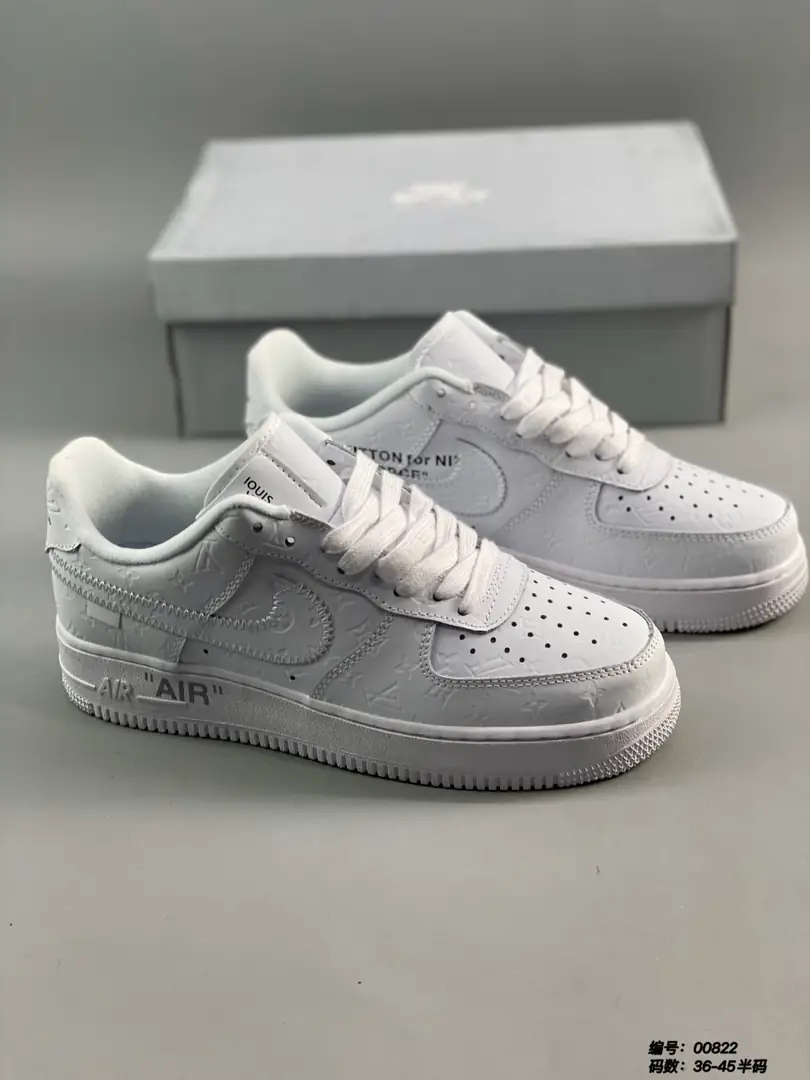 M889 Nike Air Force $45.64 gallery