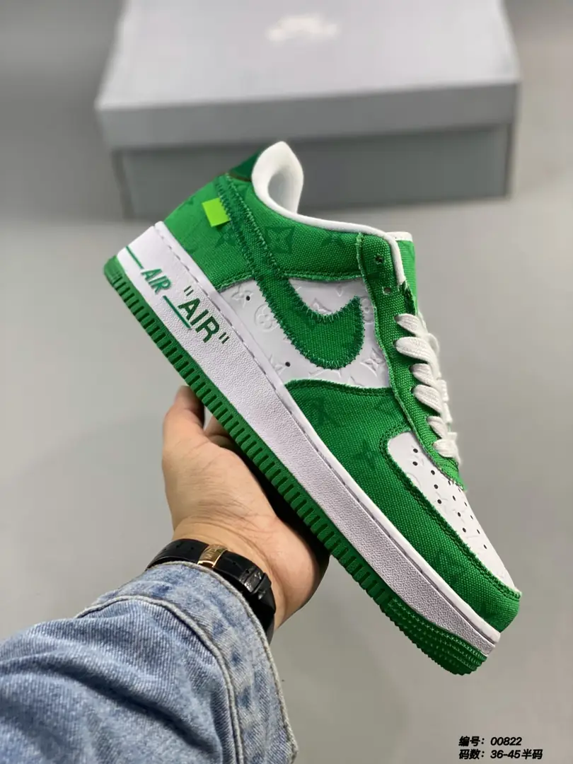 M889 Nike Air Force $45.64 gallery