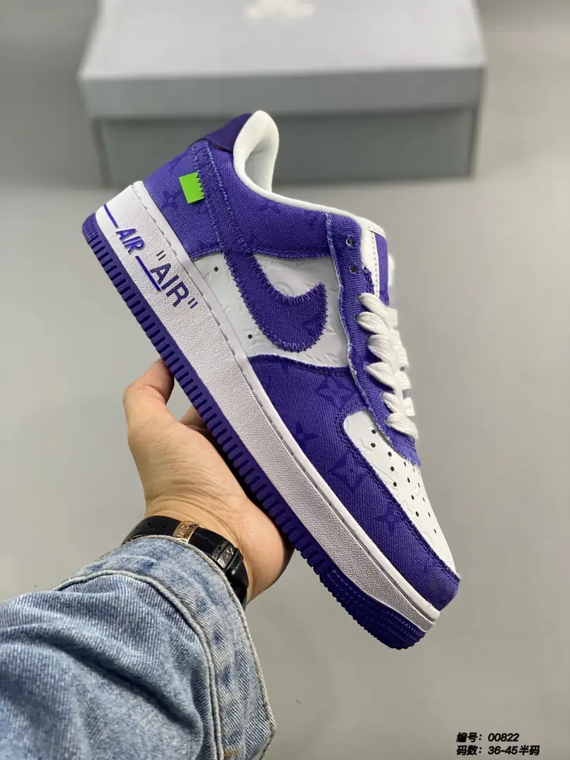 M889 Nike Air Force $45.64 gallery