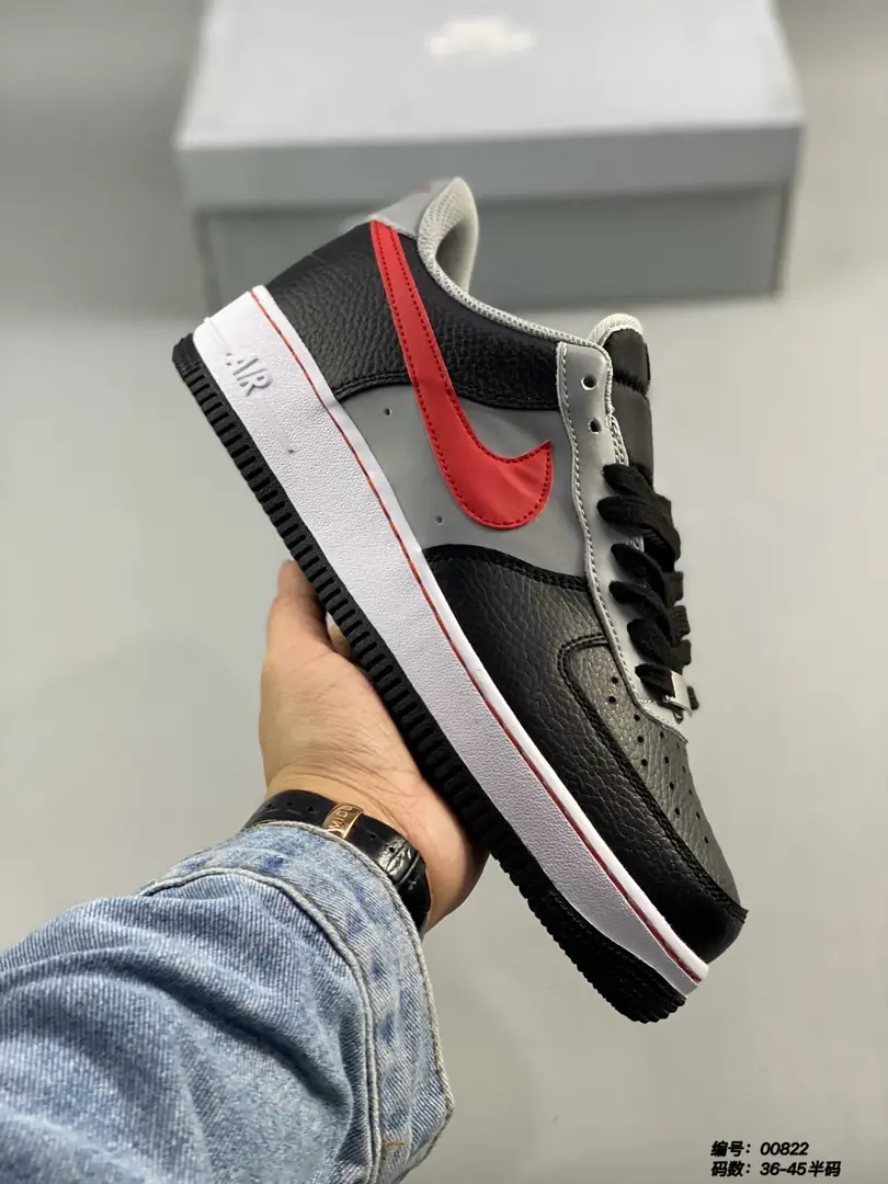 M889 Nike Air Force $45.64 gallery