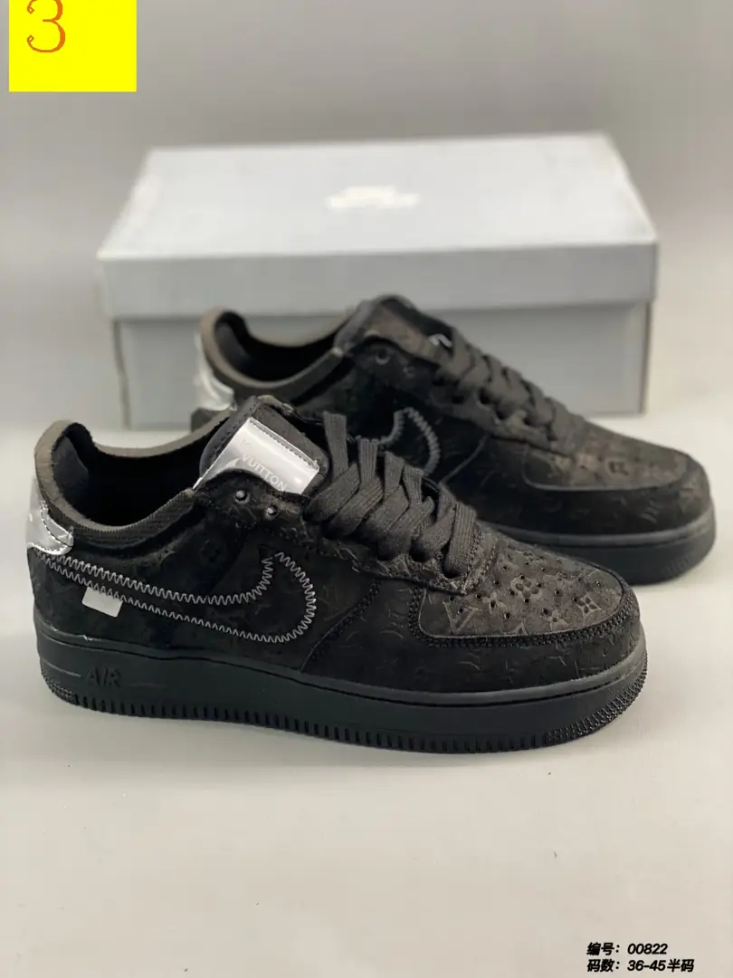 M889 Nike Air Force $45.64 gallery