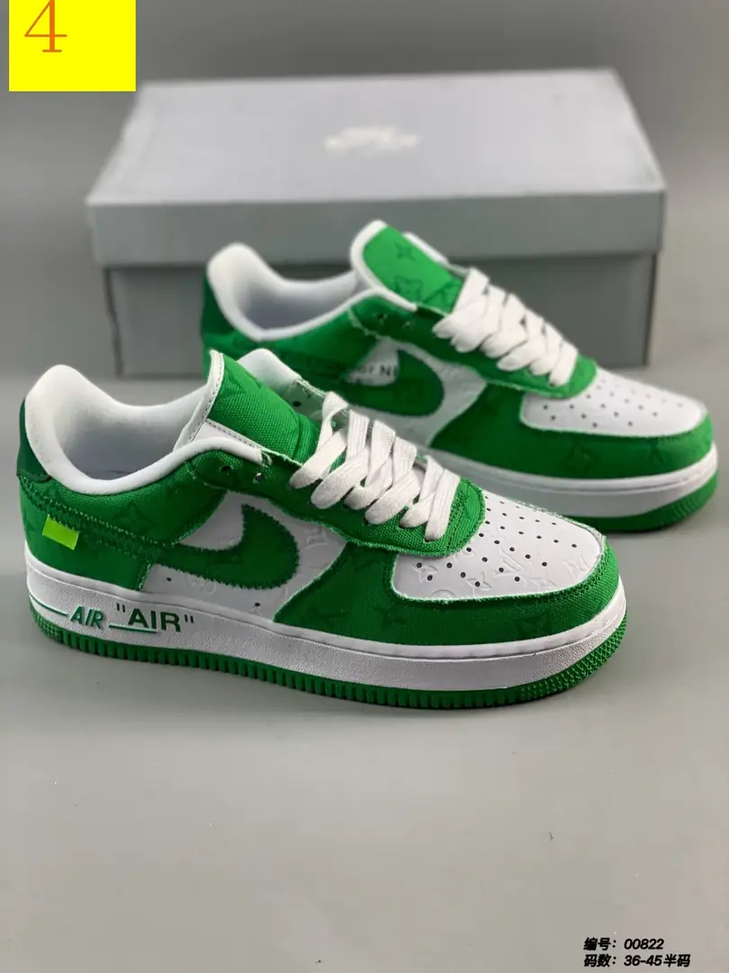 M889 Nike Air Force $45.64 gallery