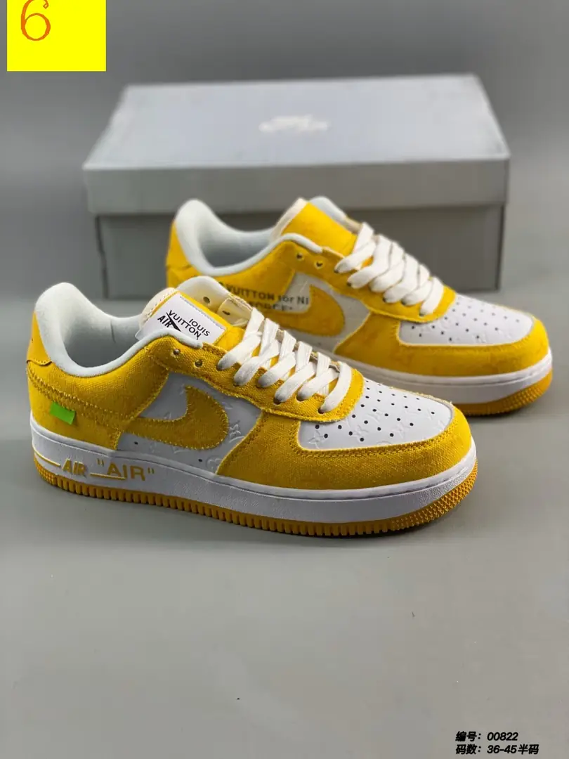 M889 Nike Air Force $45.64 gallery