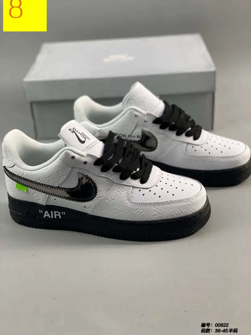 M889 Nike Air Force $45.64 gallery