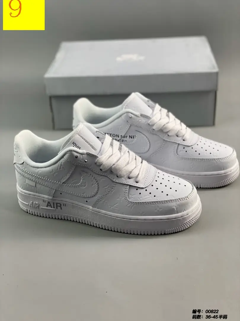 M889 Nike Air Force $45.64 gallery