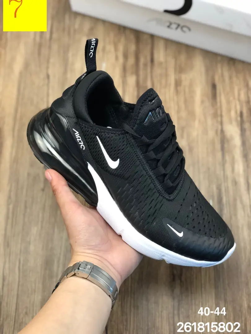 M891 Nike Max 270 $39.44 gallery