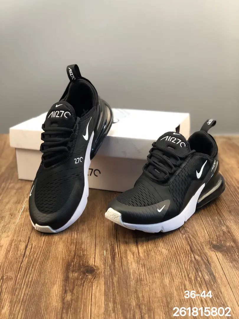 M891 Nike Max 270 $39.44 gallery