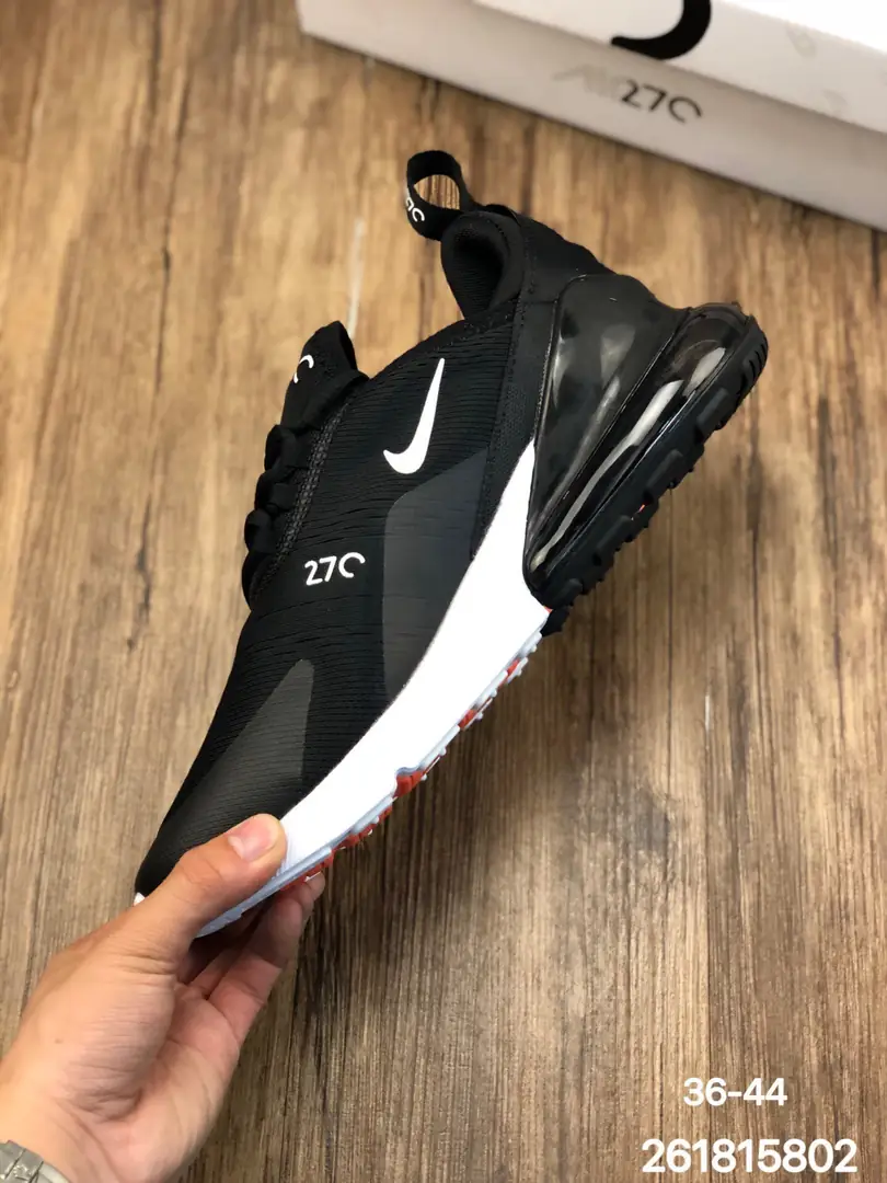 M891 Nike Max 270 $39.44 gallery