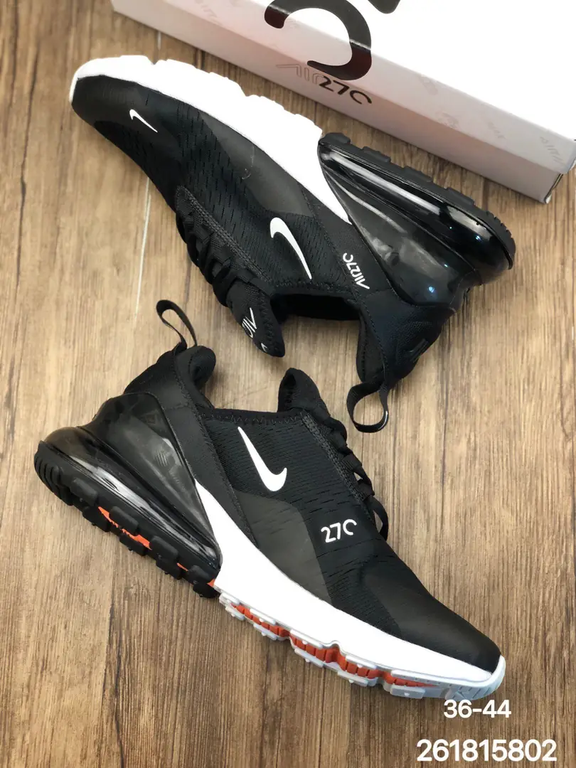 M891 Nike Max 270 $39.44 gallery