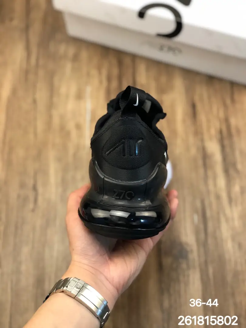 M891 Nike Max 270 $39.44 gallery