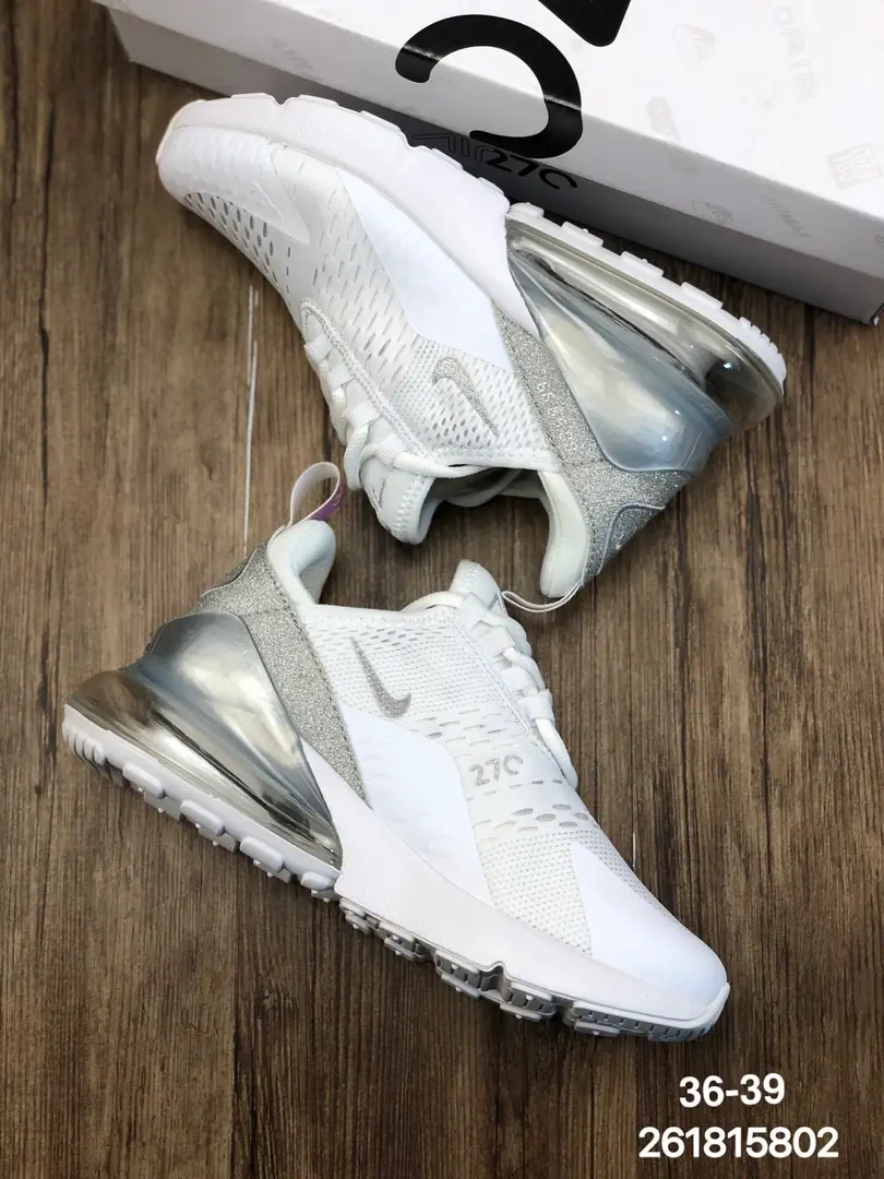 M891 Nike Max 270 $39.44 gallery