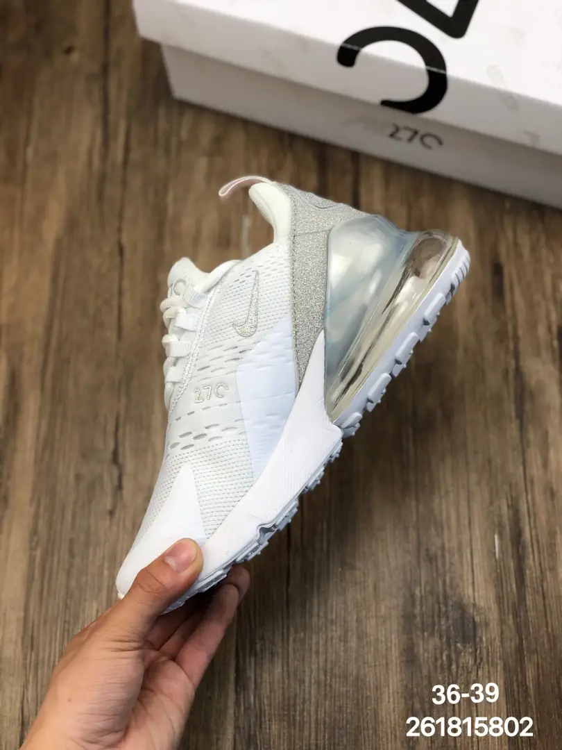 M891 Nike Max 270 $39.44 gallery