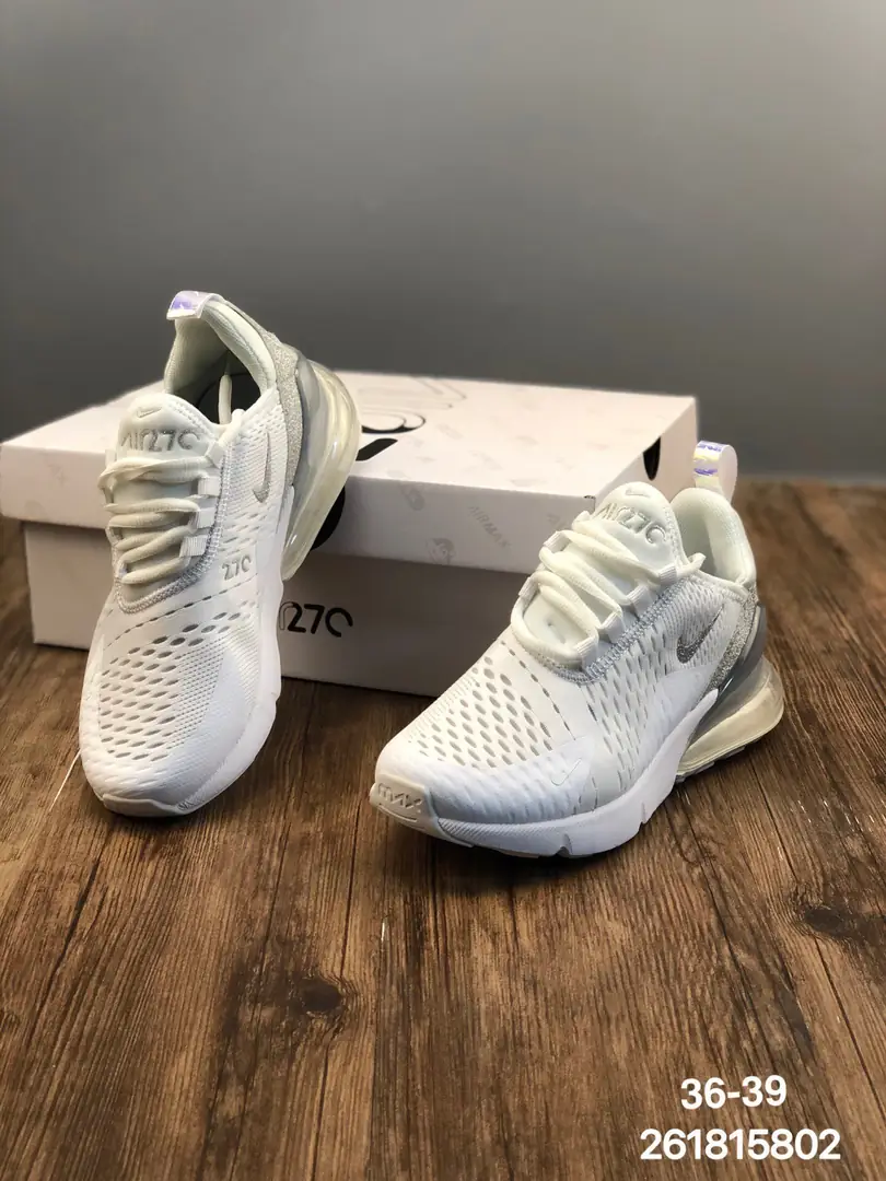 M891 Nike Max 270 $39.44 gallery