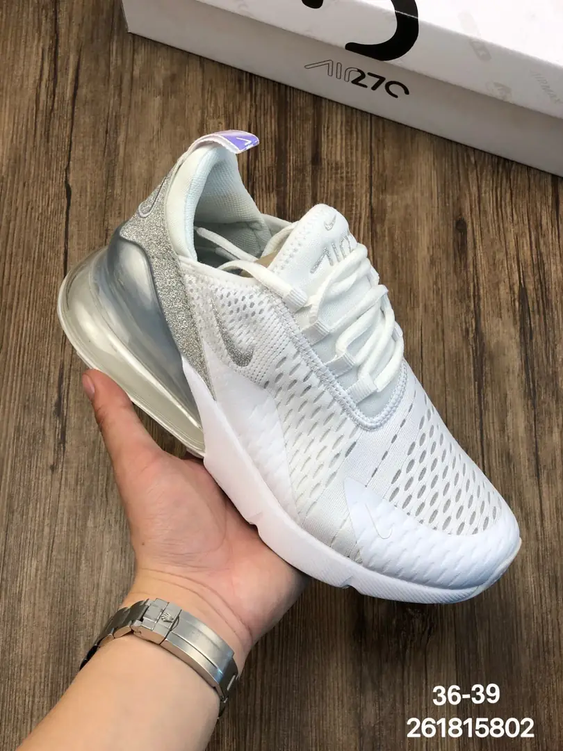 M891 Nike Max 270 $39.44 gallery