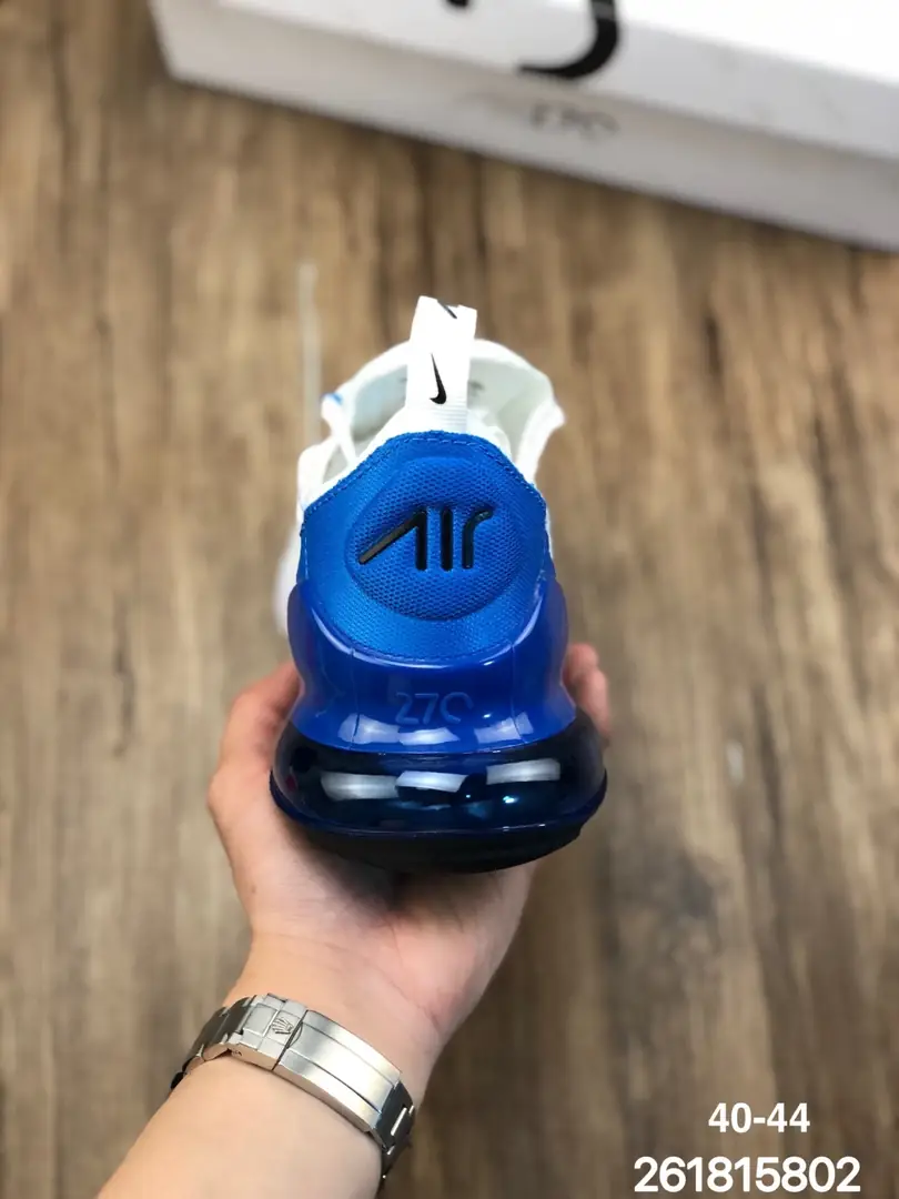 M891 Nike Max 270 $39.44 gallery