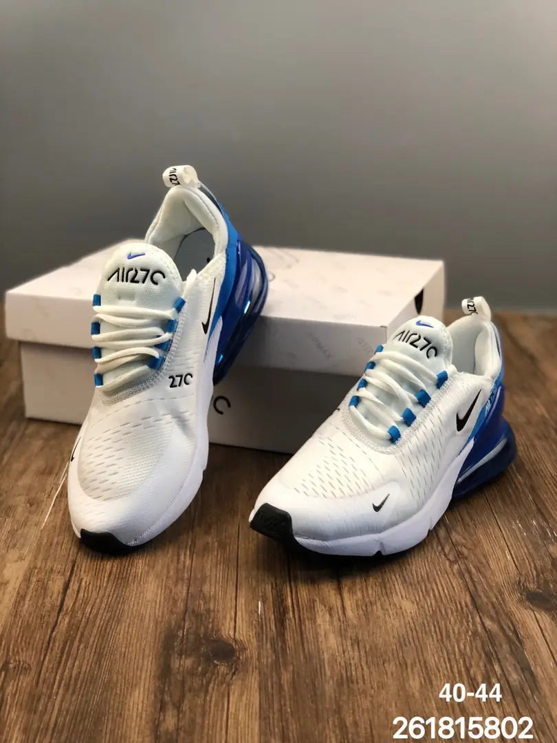 M891 Nike Max 270 $39.44 gallery
