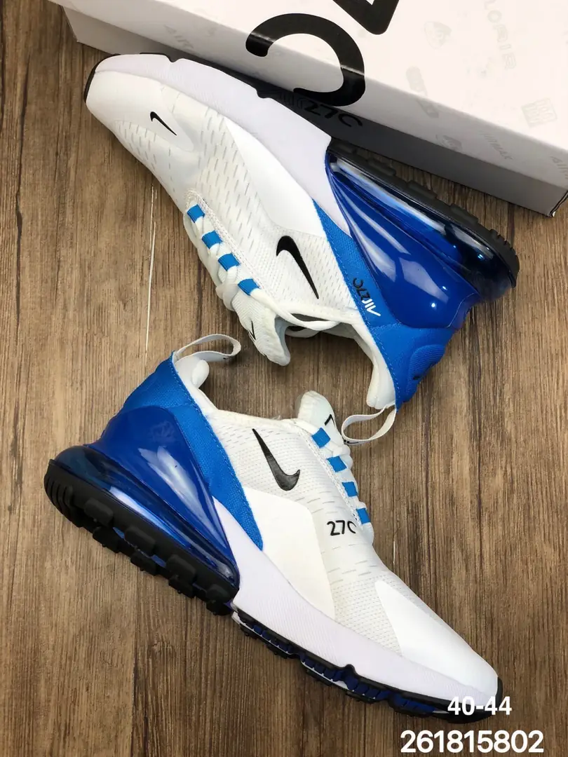 M891 Nike Max 270 $39.44 gallery