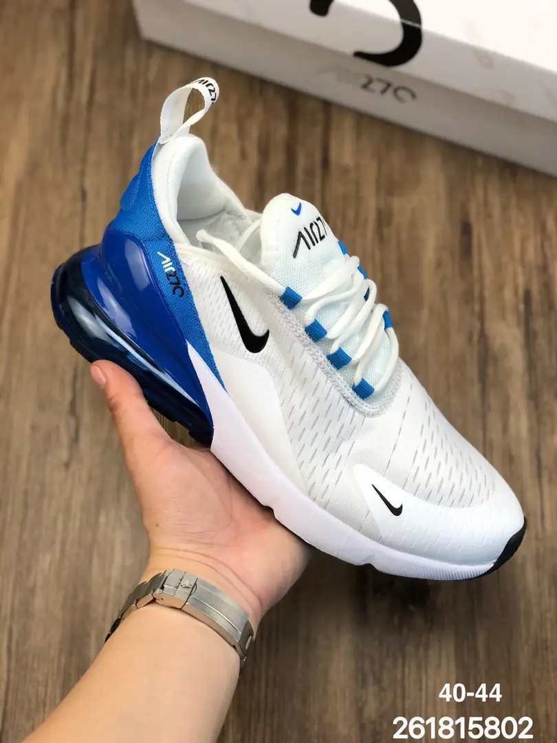 M891 Nike Max 270 $39.44 gallery