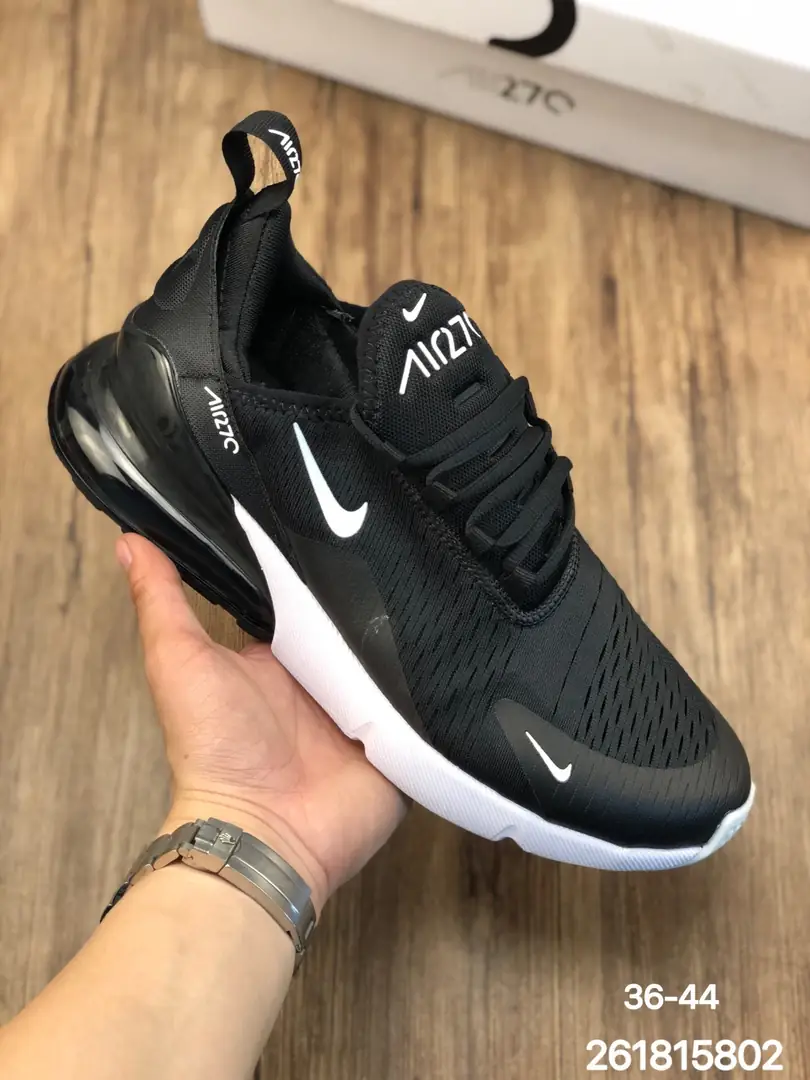 M891 Nike Max 270 $39.44 gallery