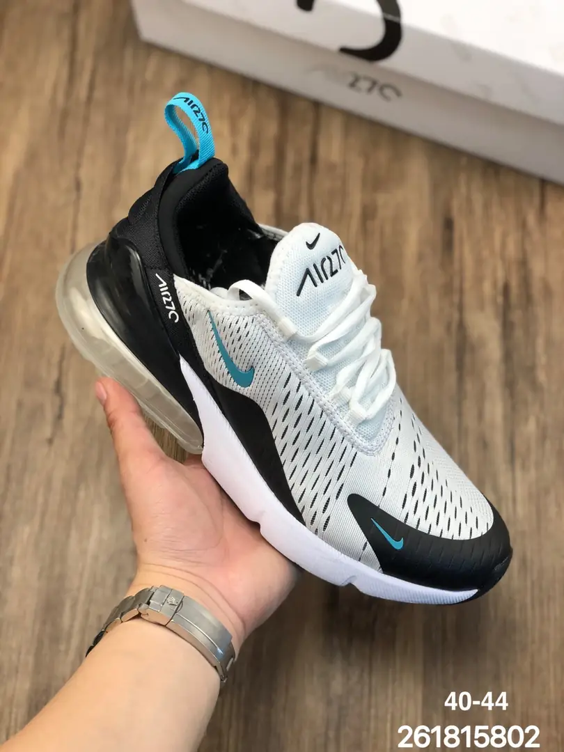 M891 Nike Max 270 $39.44 gallery
