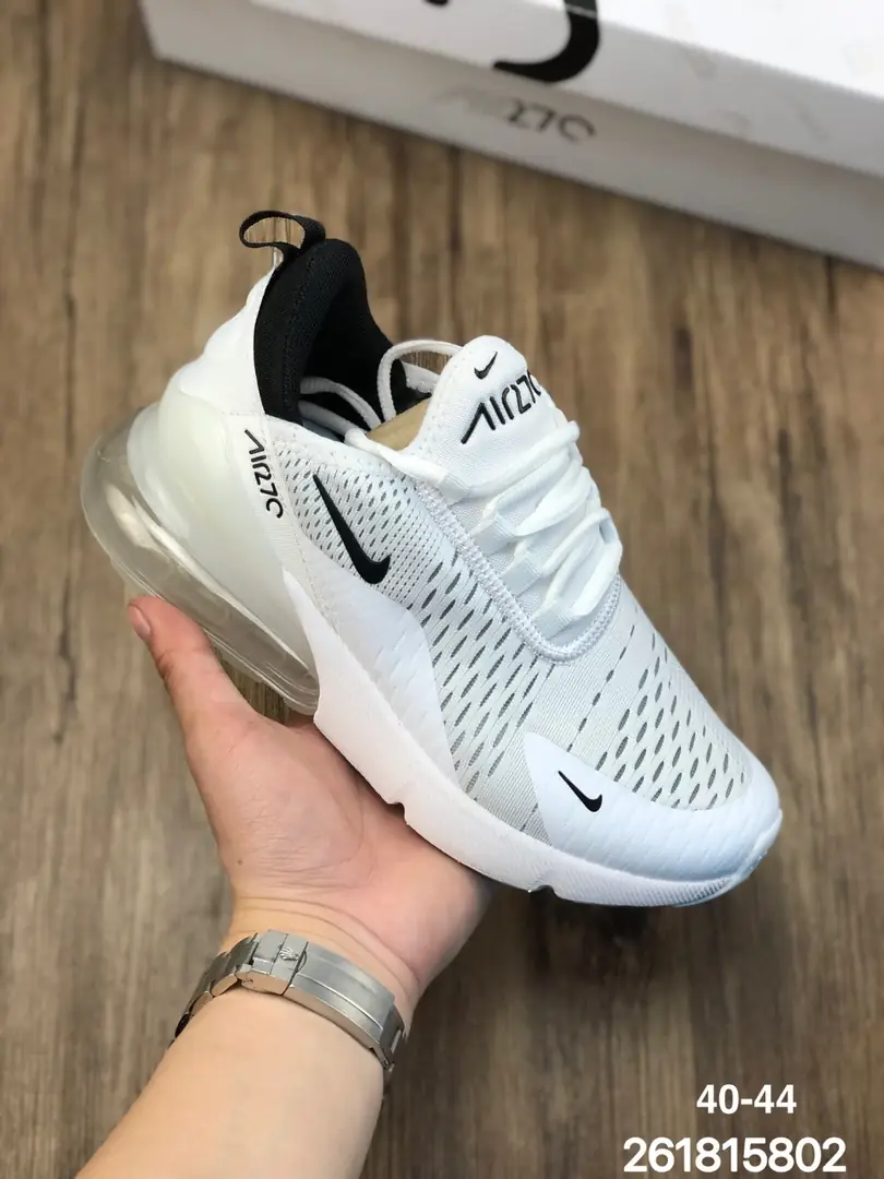 M891 Nike Max 270 $39.44 gallery