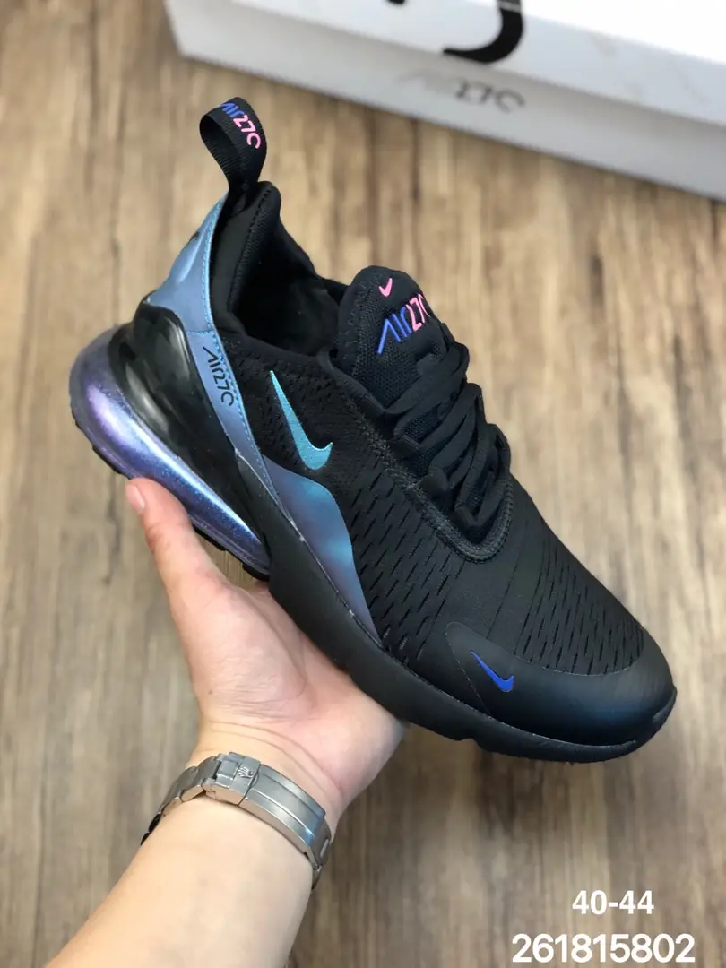 M891 Nike Max 270 $39.44 gallery
