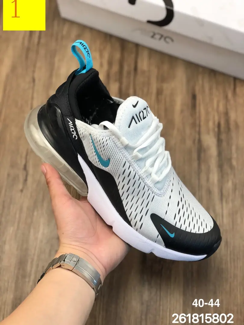 M891 Nike Max 270 $39.44 gallery