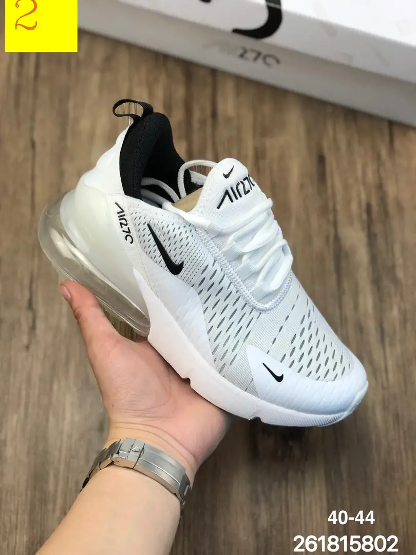 M891 Nike Max 270 $39.44 gallery