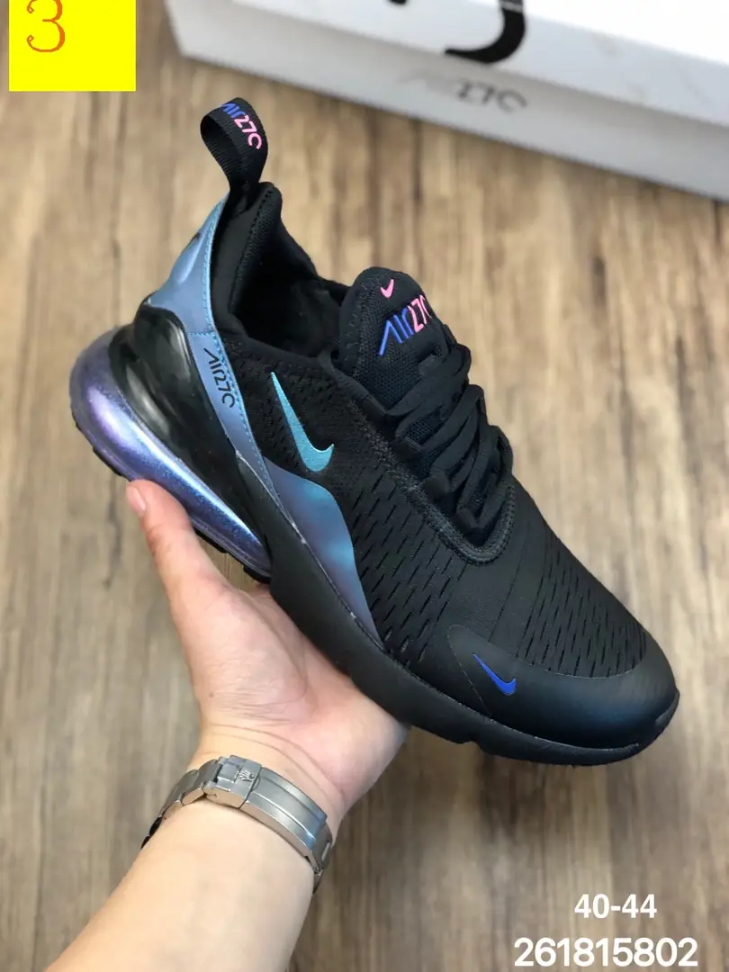 M891 Nike Max 270 $39.44 gallery