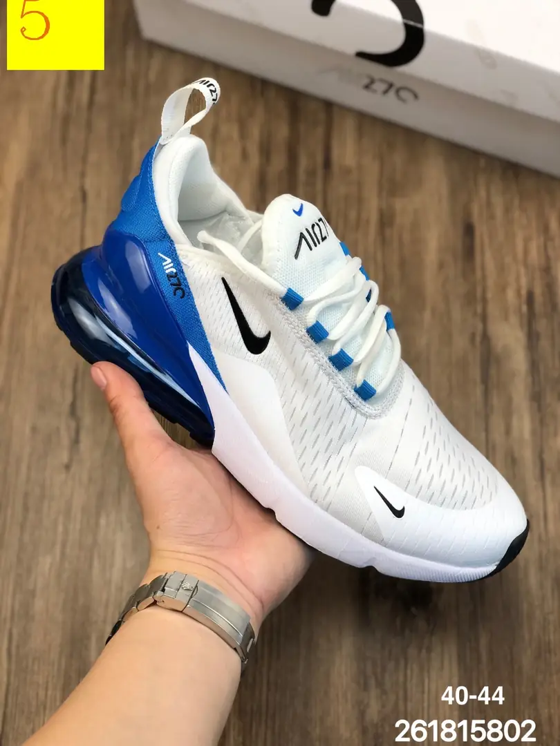 M891 Nike Max 270 $39.44 gallery
