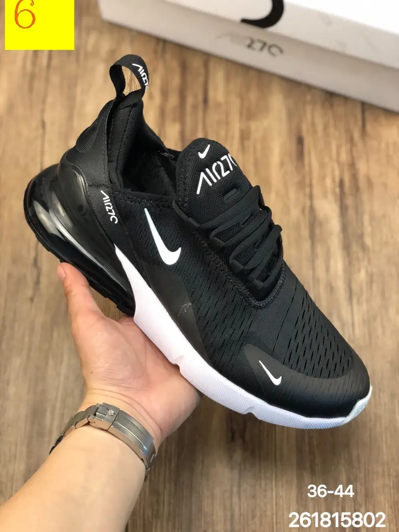 M891 Nike Max 270 $39.44 gallery