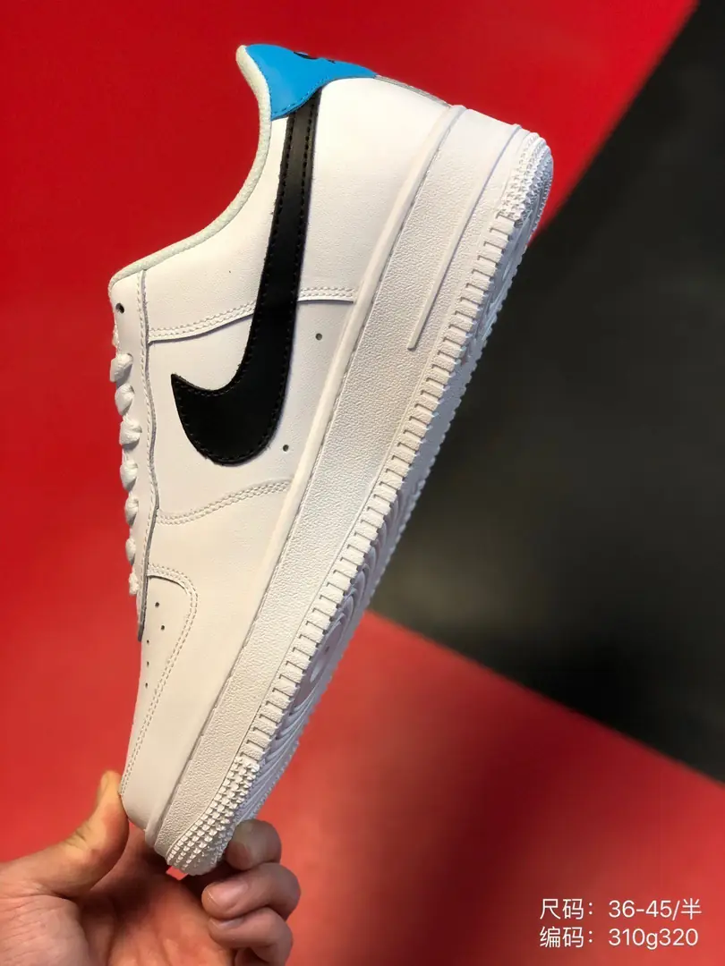 M893 Nike Air Force 1   $44.62 gallery