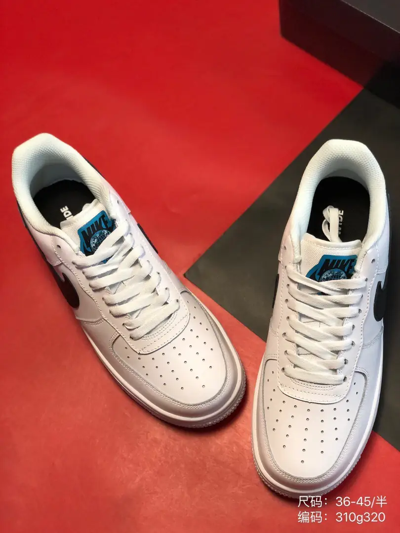 M893 Nike Air Force 1   $44.62 gallery