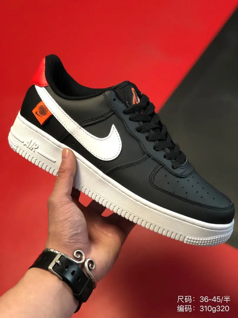 M893 Nike Air Force 1   $44.62 gallery