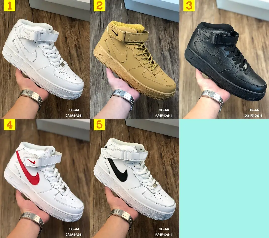 M895 Nike Air Force 1  43.22$ gallery