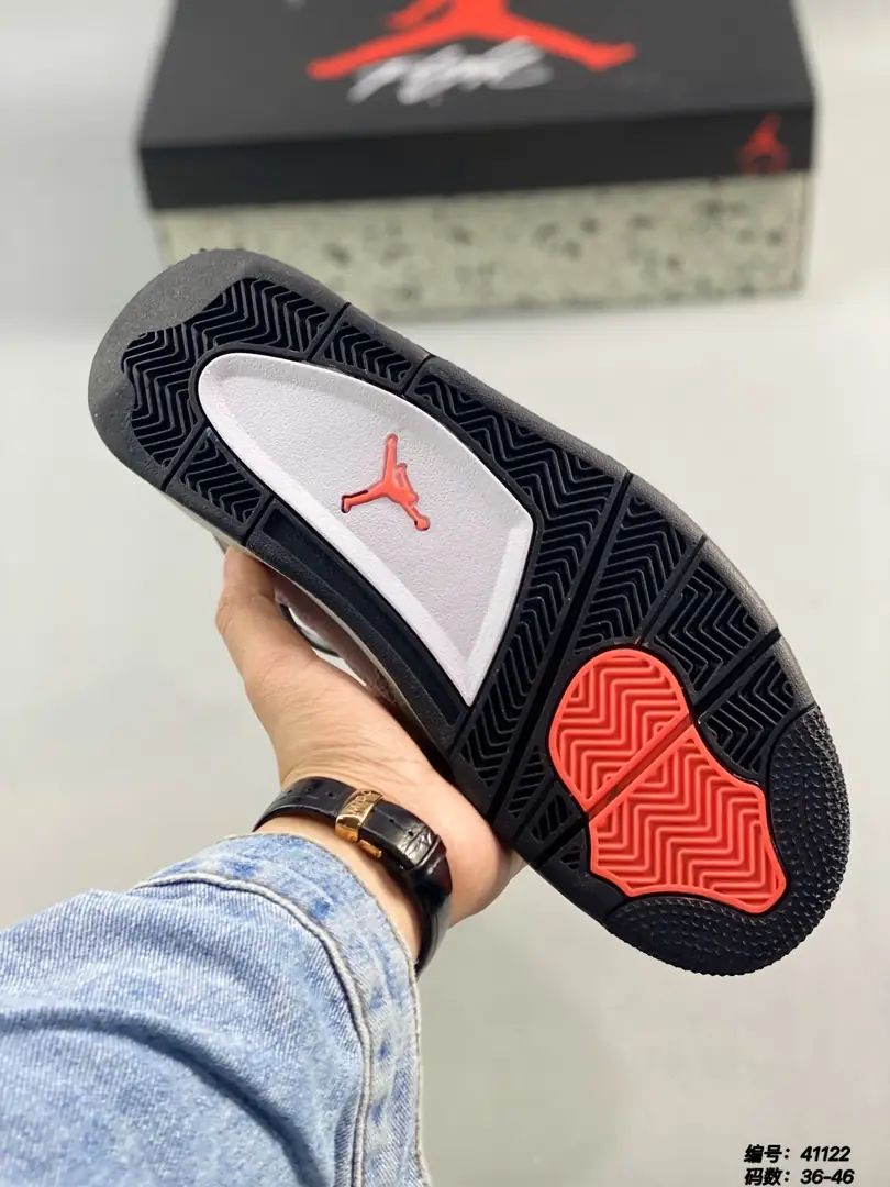 M897 Air Jordan 4 $45.86 gallery