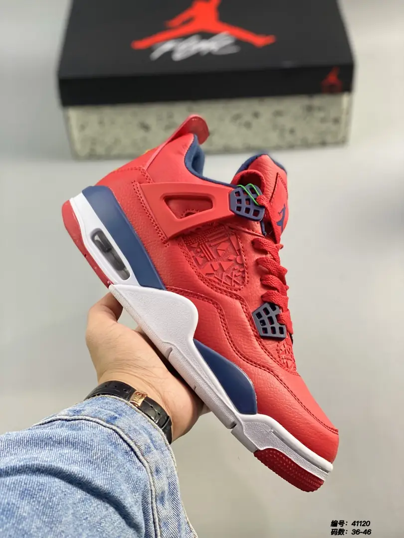 M897 Air Jordan 4 $45.86 gallery