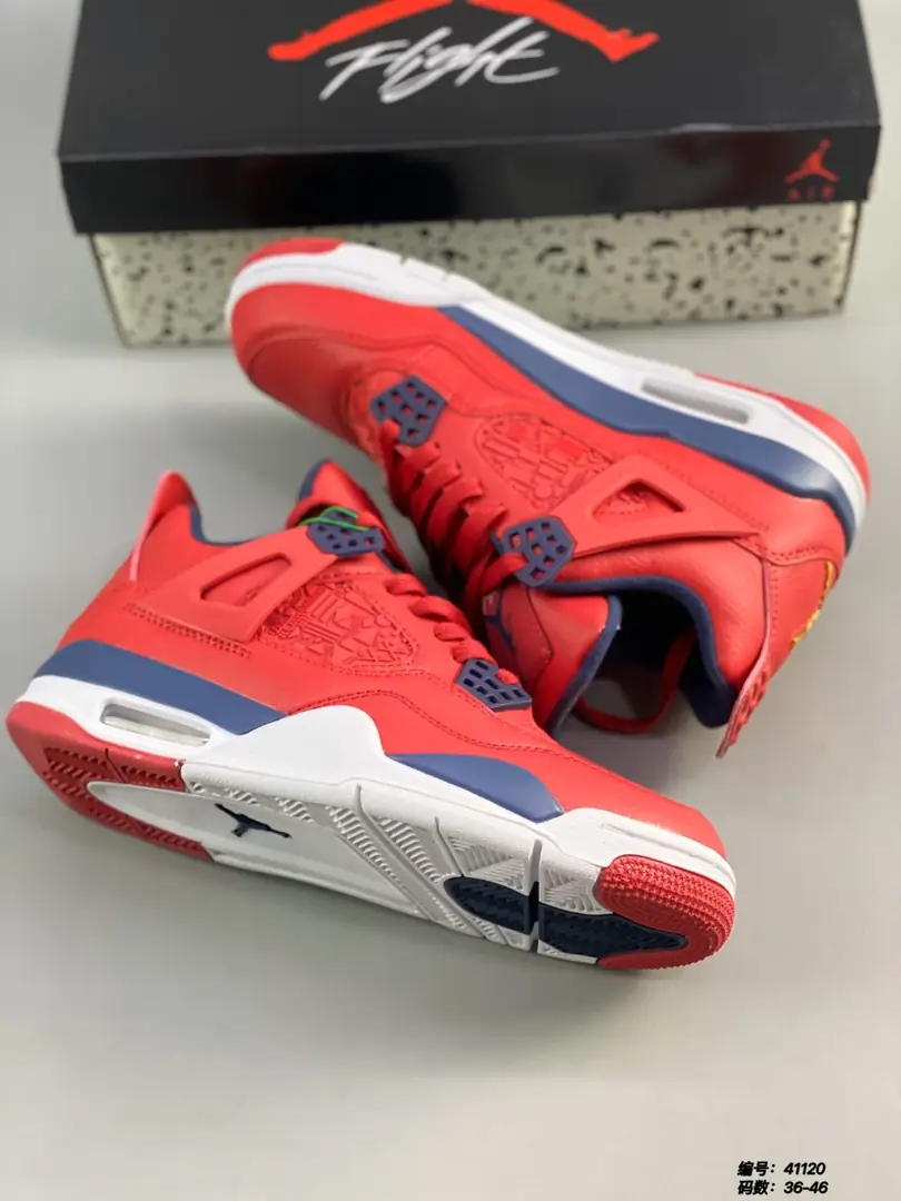 M897 Air Jordan 4 $45.86 gallery