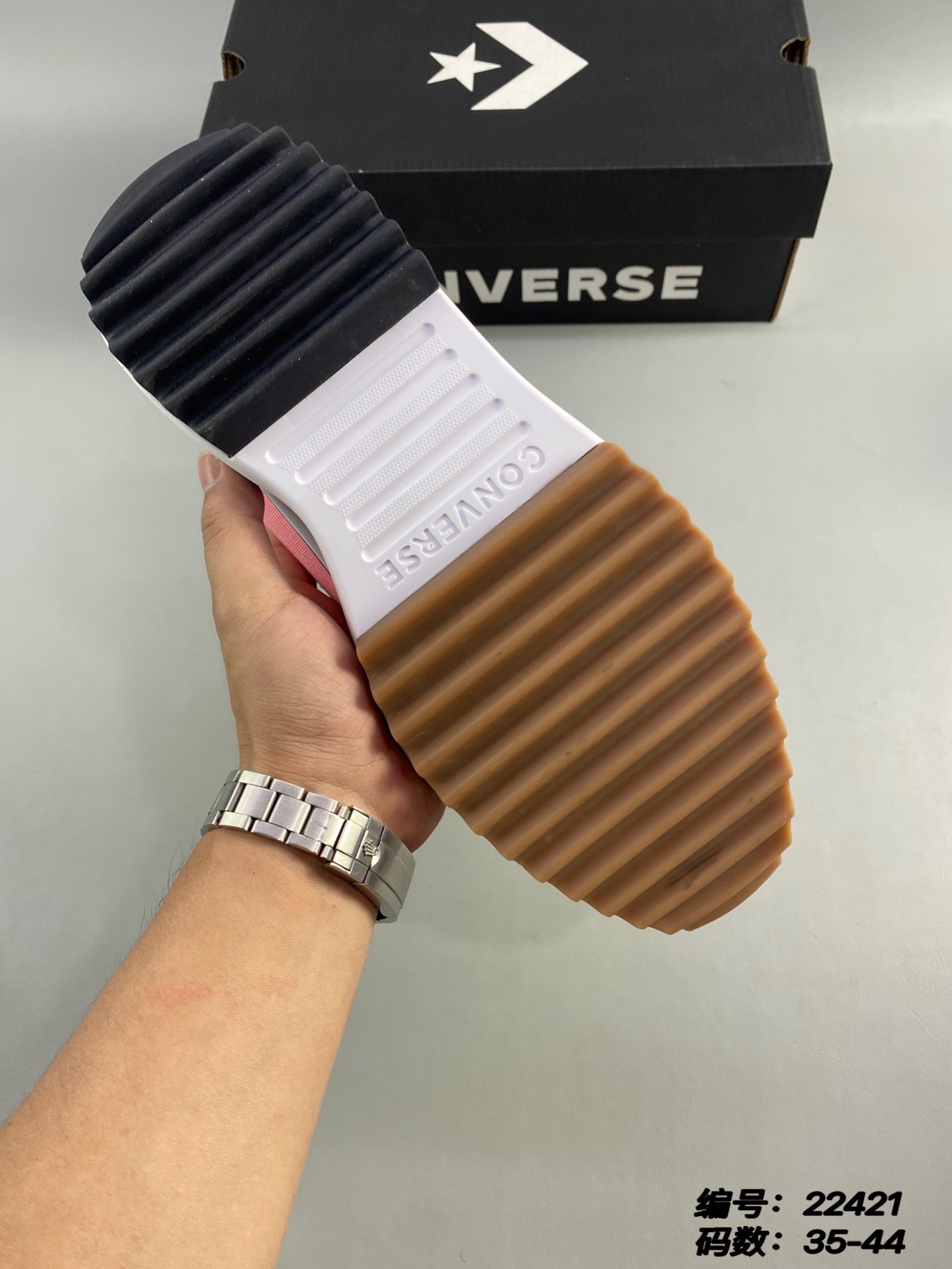 M898 Converse  $44.72 gallery