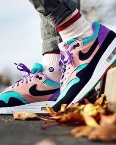 M902 Nike Air Max $44.83 gallery