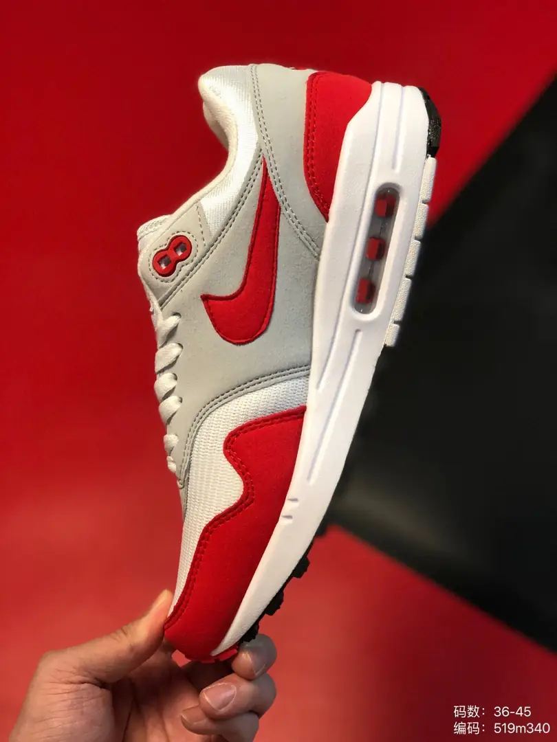 M902 Nike Air Max $44.83 gallery