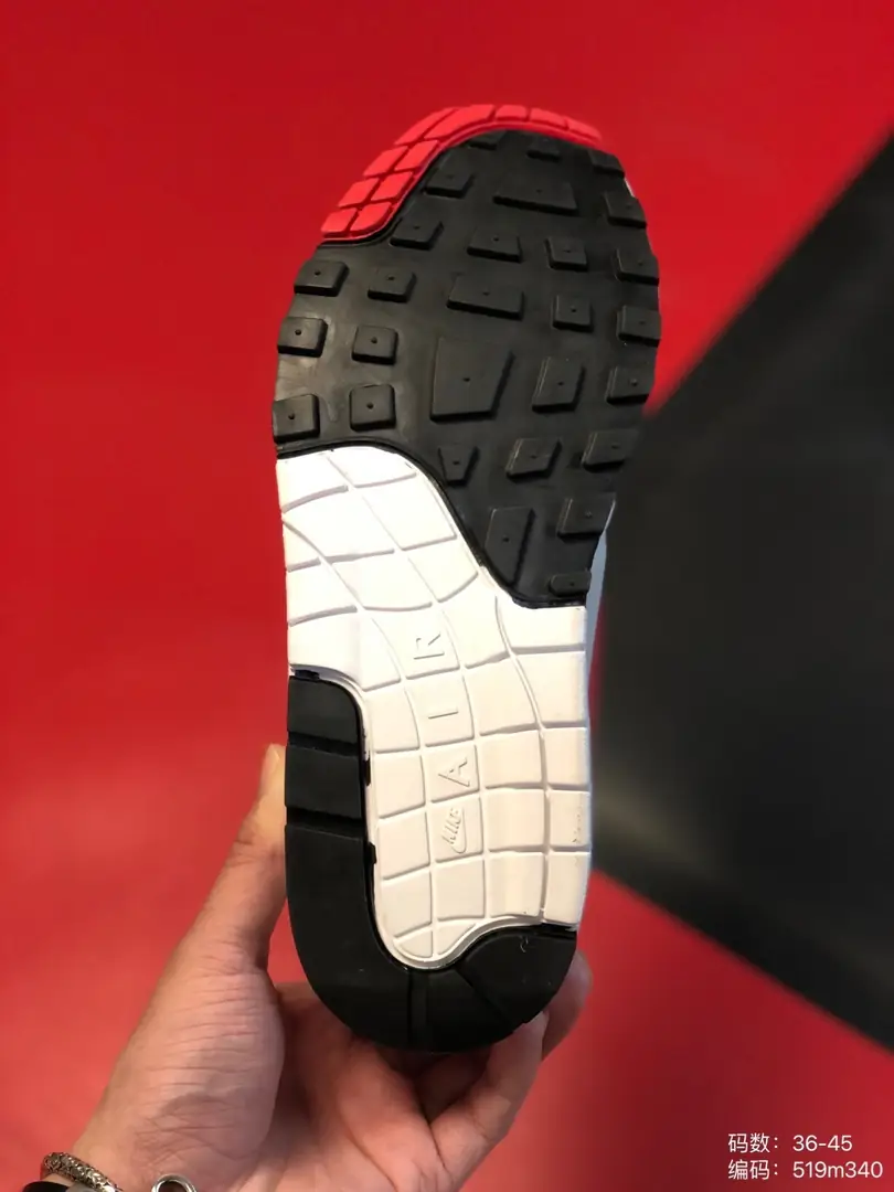 M902 Nike Air Max $44.83 gallery