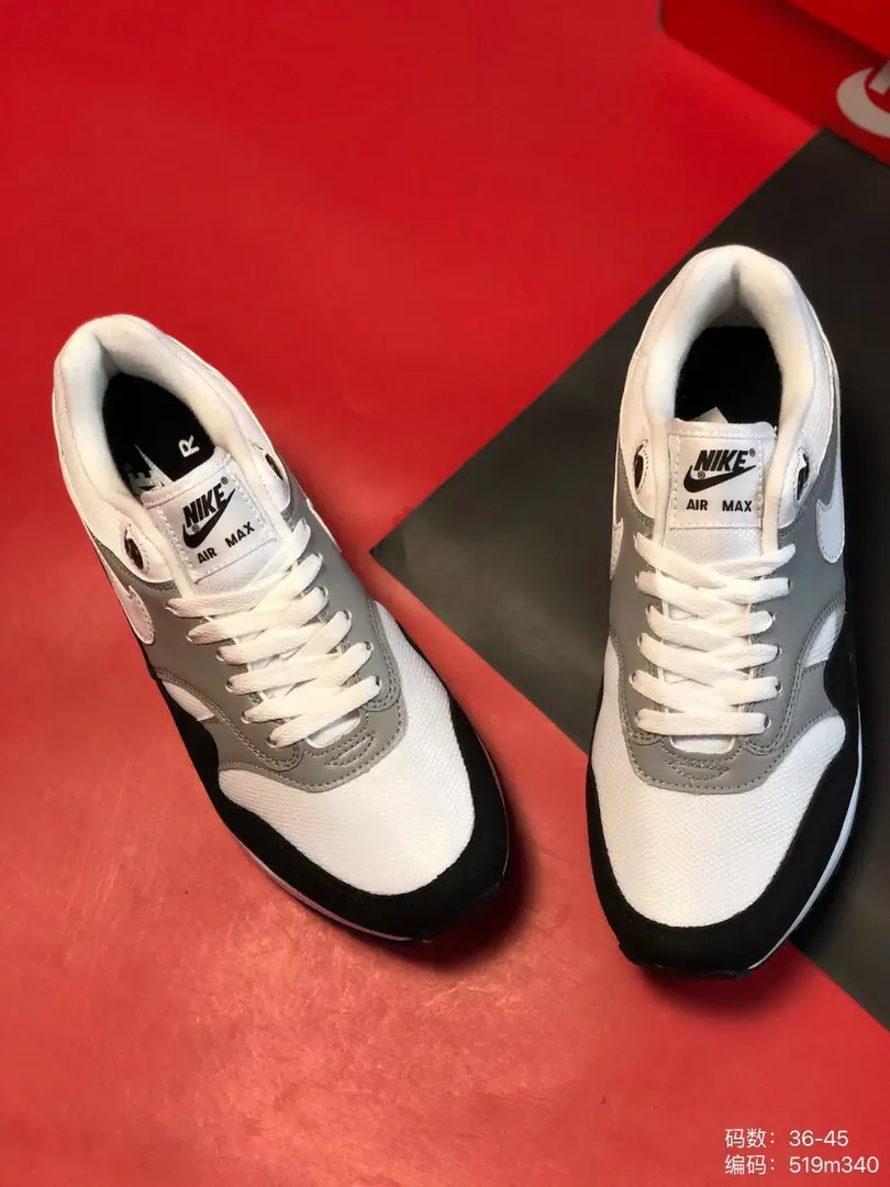 M902 Nike Air Max $44.83 gallery