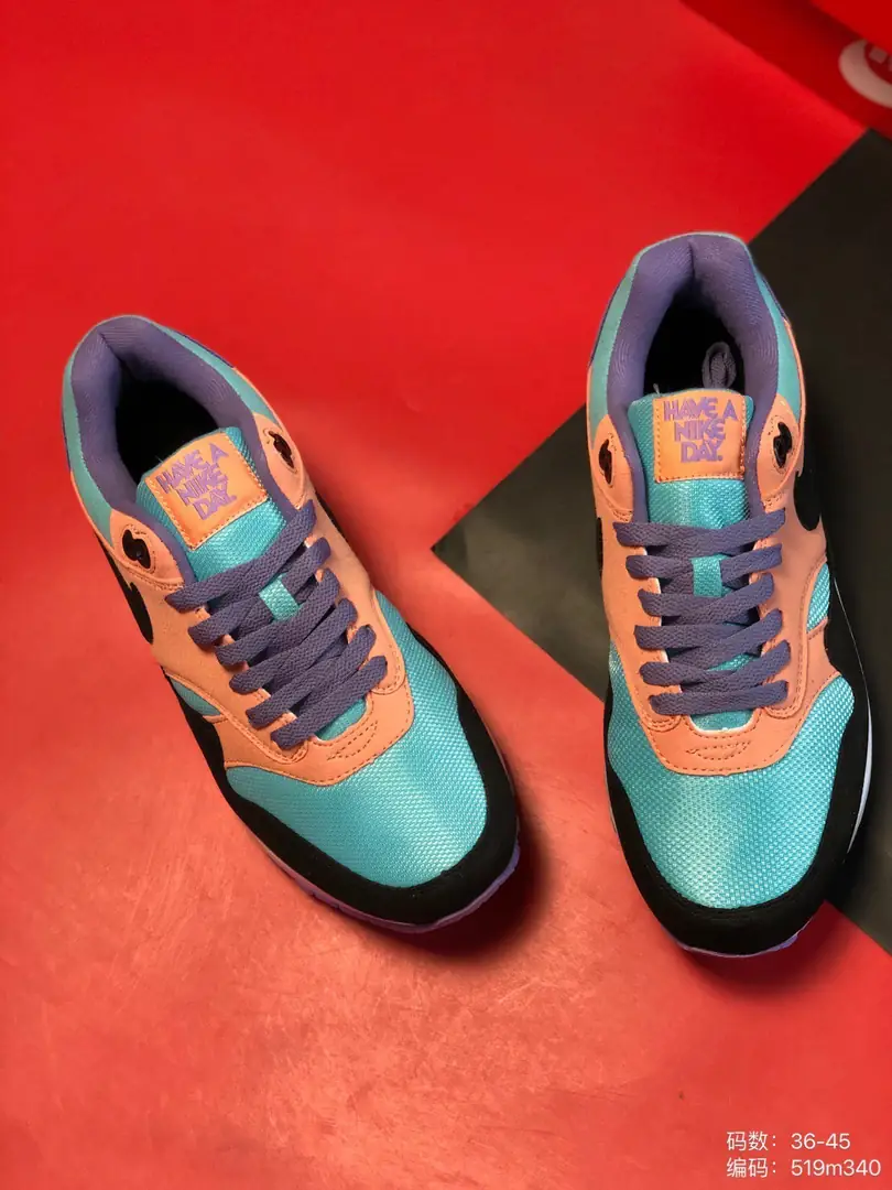 M902 Nike Air Max $44.83 gallery