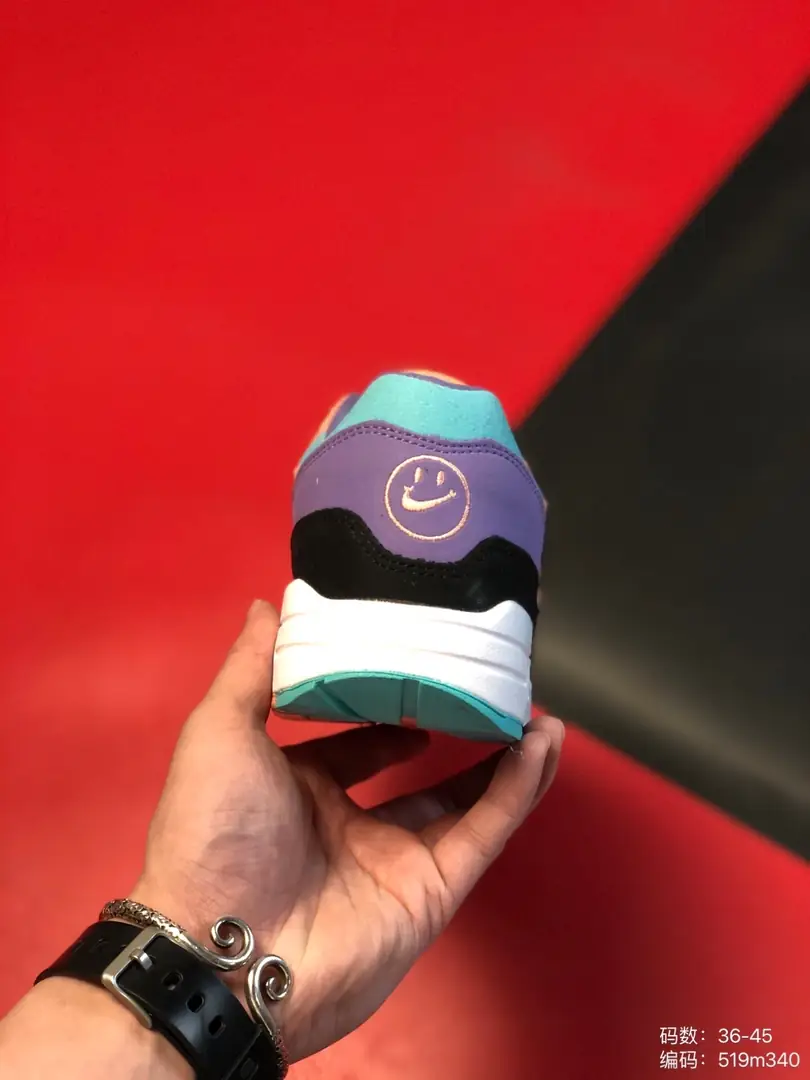 M902 Nike Air Max $44.83 gallery