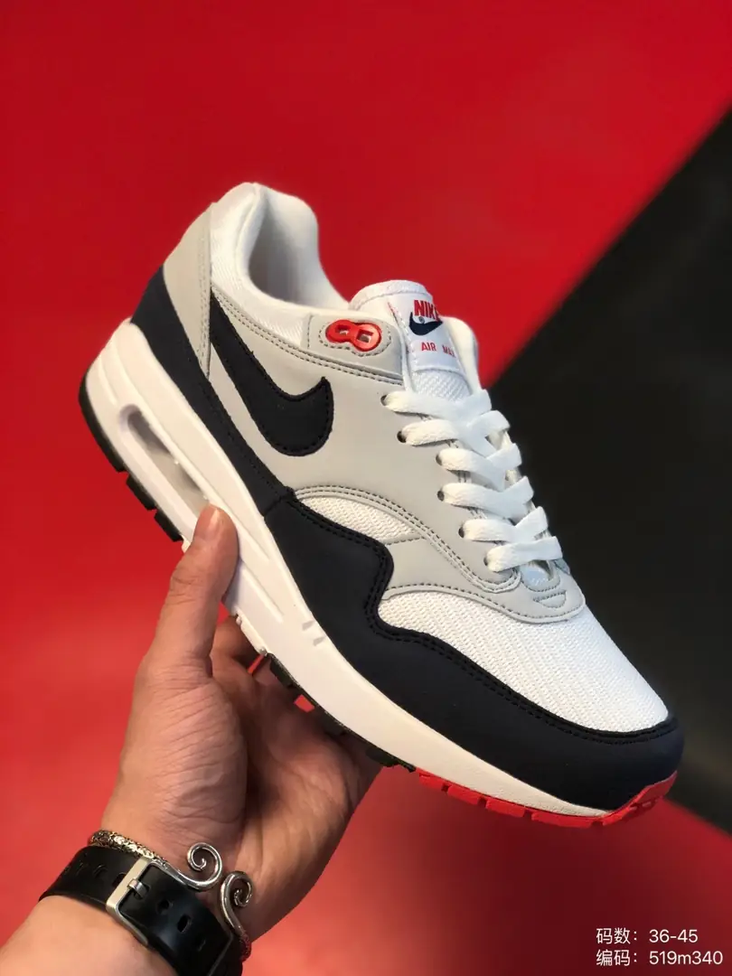 M902 Nike Air Max $44.83 gallery