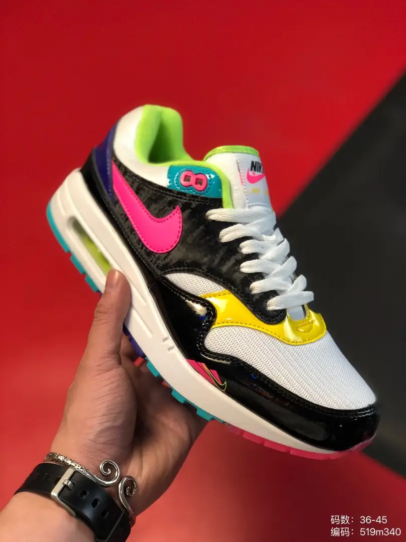 M902 Nike Air Max $44.83 gallery